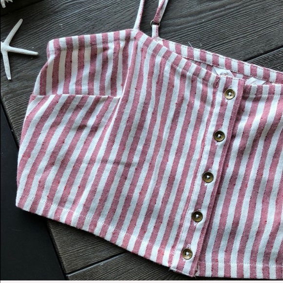 🌴🌼BILLABONG- STRAIGHT TO IT TOP🌼🌴 - Picture 5 of 8